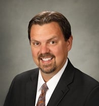 Brian Fritz, SVP & Head of Exchange Solutions Team